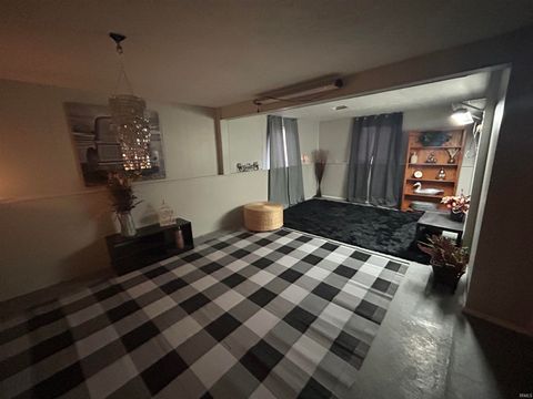 Tiny photo for 513 W Washington Street, Galveston, IN 46932 (MLS # 202546698)