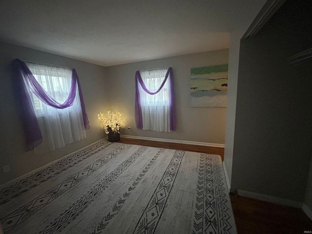 Photo of 513 W Washington Street, Galveston, IN 46932 (MLS # 202546698)