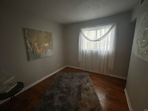 Tiny photo for 513 W Washington Street, Galveston, IN 46932 (MLS # 202546698)