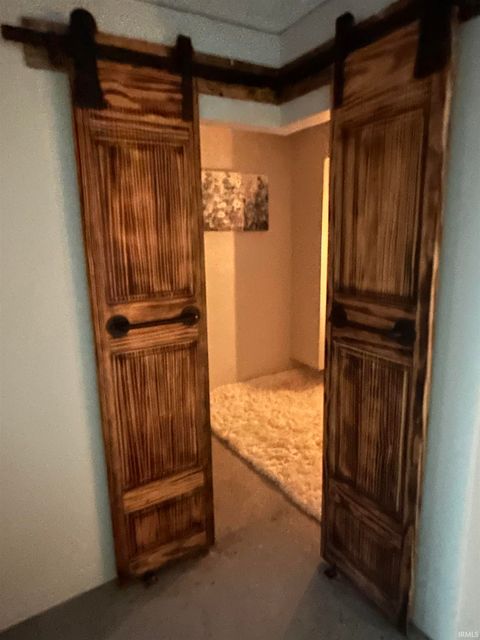 Tiny photo for 513 W Washington Street, Galveston, IN 46932 (MLS # 202546698)