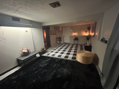 Tiny photo for 513 W Washington Street, Galveston, IN 46932 (MLS # 202546698)