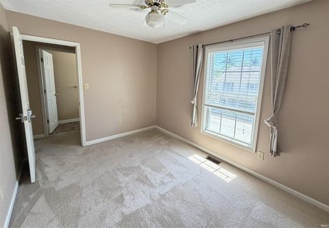 Tiny photo for 770 E Sherwood Hills Drive, Bloomington, IN 47401 (MLS # 202614396)