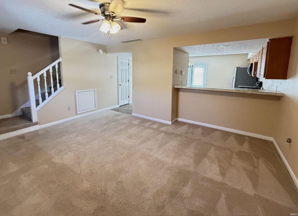 Photo of 770 E Sherwood Hills Drive, Bloomington, IN 47401 (MLS # 202614396)