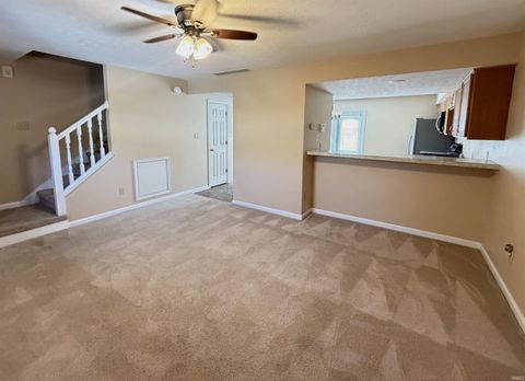 Tiny photo for 770 E Sherwood Hills Drive, Bloomington, IN 47401 (MLS # 202614396)