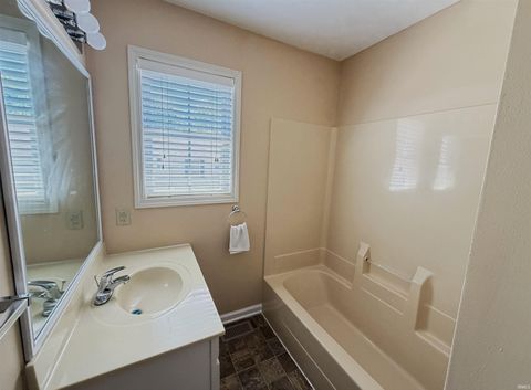 Tiny photo for 770 E Sherwood Hills Drive, Bloomington, IN 47401 (MLS # 202614396)