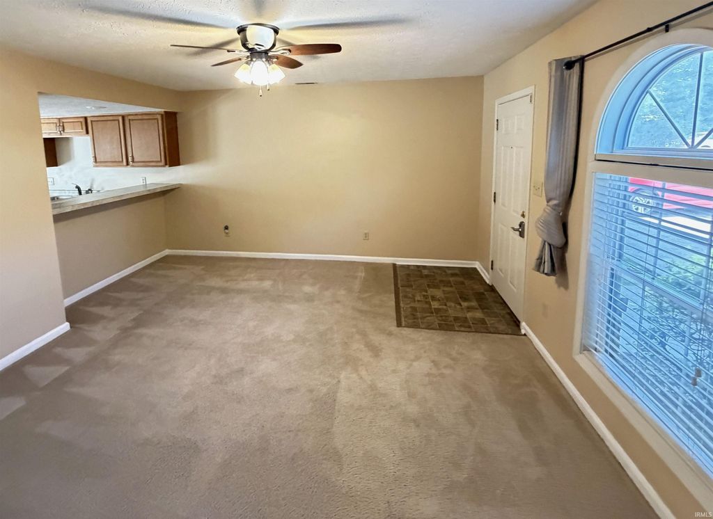 Photo of 770 E Sherwood Hills Drive, Bloomington, IN 47401 (MLS # 202614396)