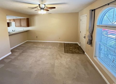 Tiny photo for 770 E Sherwood Hills Drive, Bloomington, IN 47401 (MLS # 202614396)