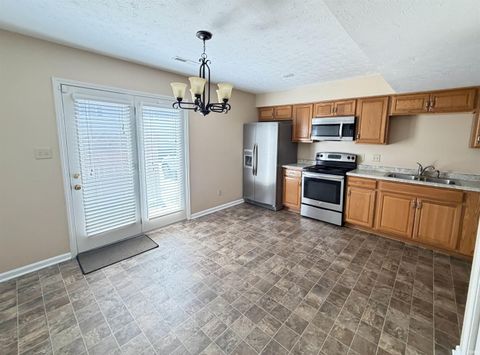 Tiny photo for 770 E Sherwood Hills Drive, Bloomington, IN 47401 (MLS # 202614396)