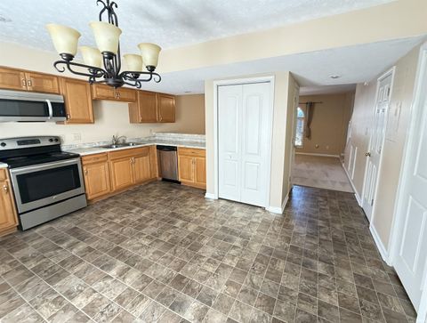 Tiny photo for 770 E Sherwood Hills Drive, Bloomington, IN 47401 (MLS # 202614396)