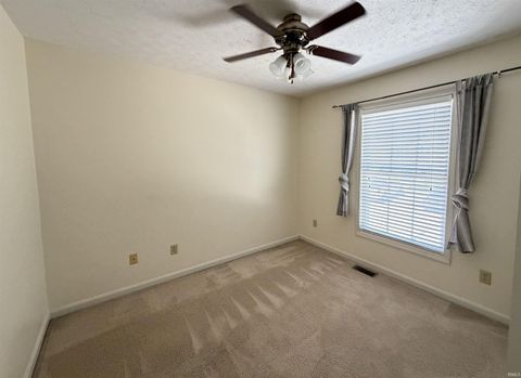 Tiny photo for 770 E Sherwood Hills Drive, Bloomington, IN 47401 (MLS # 202614396)