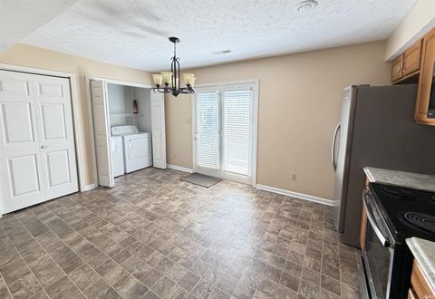 Tiny photo for 770 E Sherwood Hills Drive, Bloomington, IN 47401 (MLS # 202614396)