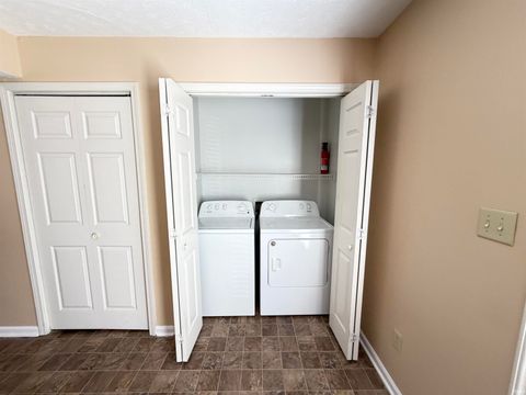 Tiny photo for 770 E Sherwood Hills Drive, Bloomington, IN 47401 (MLS # 202614396)