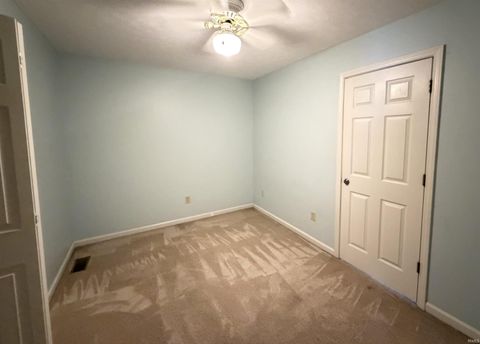 Tiny photo for 770 E Sherwood Hills Drive, Bloomington, IN 47401 (MLS # 202614396)