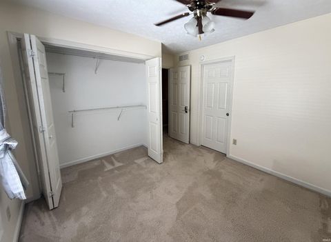 Tiny photo for 770 E Sherwood Hills Drive, Bloomington, IN 47401 (MLS # 202614396)