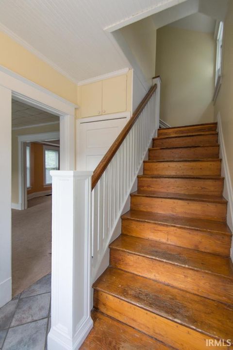 Tiny photo for 526 S Woodlawn Avenue #1 & 2, Bloomington, IN 47401 (MLS # 202607196)