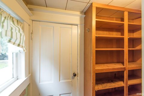 Tiny photo for 526 S Woodlawn Avenue #1 & 2, Bloomington, IN 47401 (MLS # 202607196)