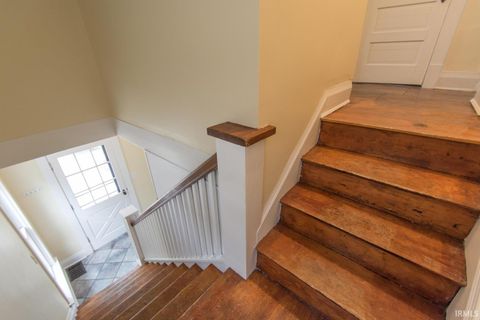 Tiny photo for 526 S Woodlawn Avenue #1 & 2, Bloomington, IN 47401 (MLS # 202607196)