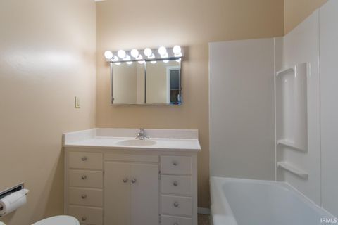 Tiny photo for 526 S Woodlawn Avenue #1 & 2, Bloomington, IN 47401 (MLS # 202607196)