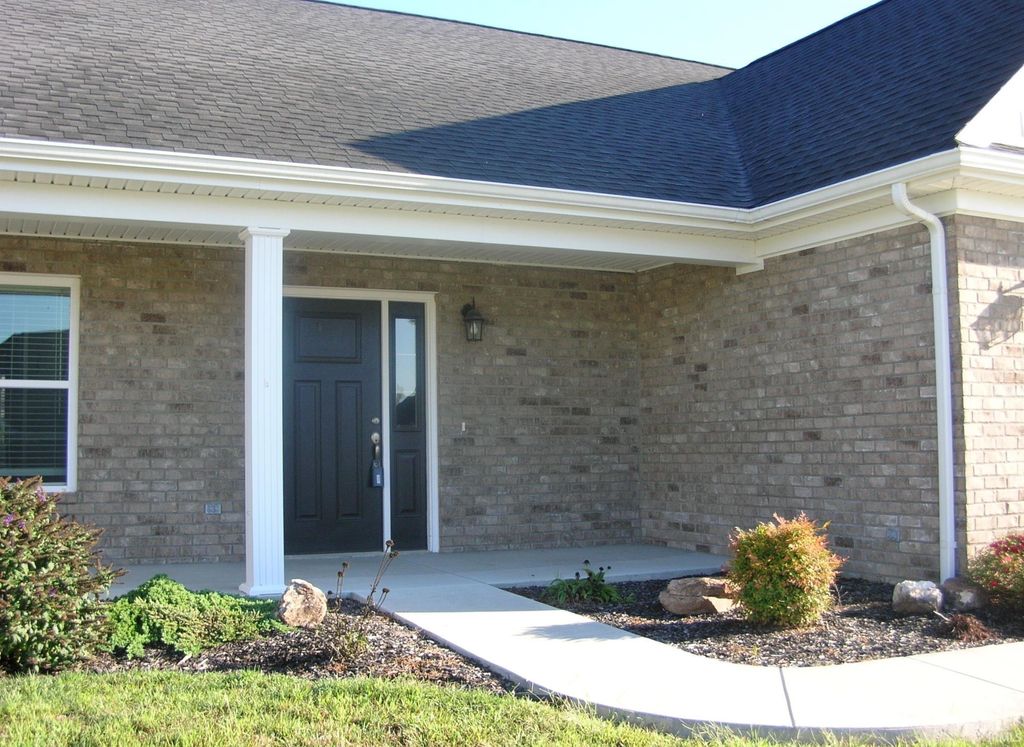 Photo of 7520 Jagger Court, Evansville, IN 47715 (MLS # 202543678)
