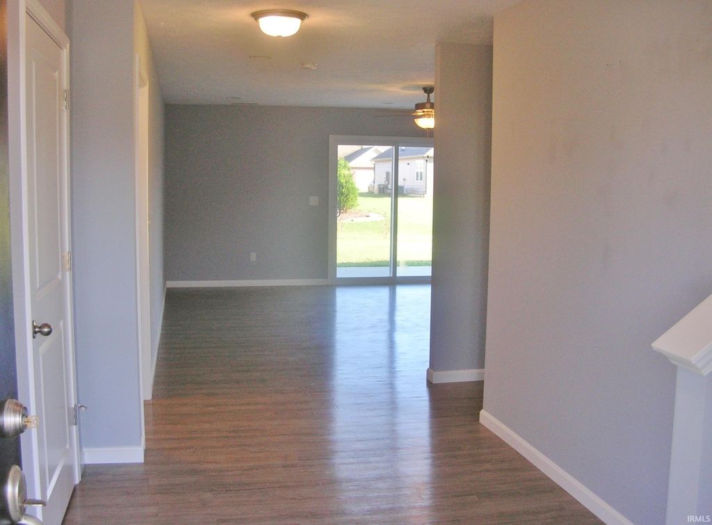 Photo of 7520 Jagger Court, Evansville, IN 47715 (MLS # 202543678)