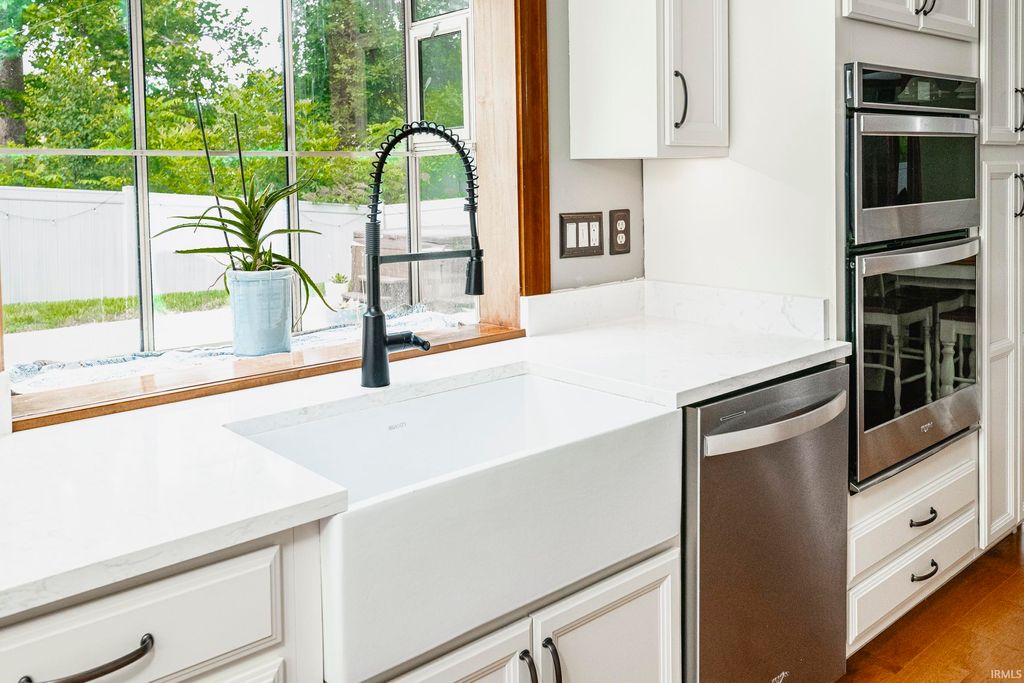 Photo of 4496 W Tanglewood Road, Bloomington, IN 47404 (MLS # 202600177)