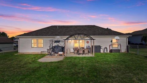 Tiny photo for 306 Sunstar Drive, Angola, IN 46703 (MLS # 202635038)