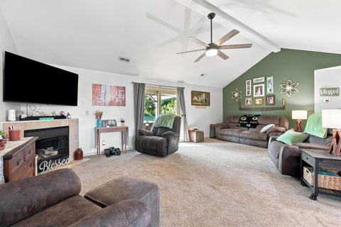 Tiny photo for 306 Sunstar Drive, Angola, IN 46703 (MLS # 202635038)