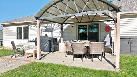 Tiny photo for 306 Sunstar Drive, Angola, IN 46703 (MLS # 202635038)