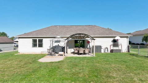 Tiny photo for 306 Sunstar Drive, Angola, IN 46703 (MLS # 202635038)