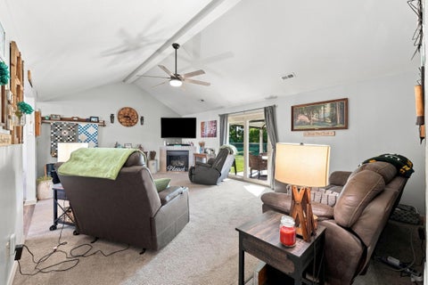 Tiny photo for 306 Sunstar Drive, Angola, IN 46703 (MLS # 202635038)