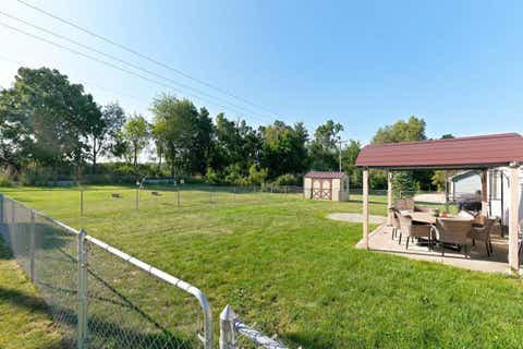 Tiny photo for 306 Sunstar Drive, Angola, IN 46703 (MLS # 202635038)