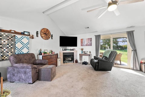 Tiny photo for 306 Sunstar Drive, Angola, IN 46703 (MLS # 202635038)
