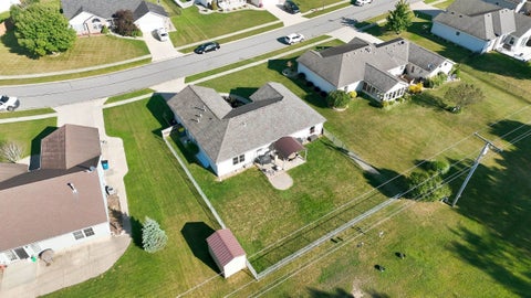 Tiny photo for 306 Sunstar Drive, Angola, IN 46703 (MLS # 202635038)