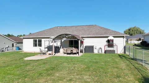 Tiny photo for 306 Sunstar Drive, Angola, IN 46703 (MLS # 202635038)