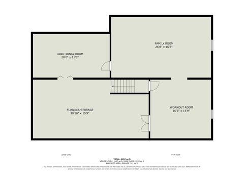 Tiny photo for 58072 Diener Drive, Goshen, IN 46528 (MLS # 202633403)
