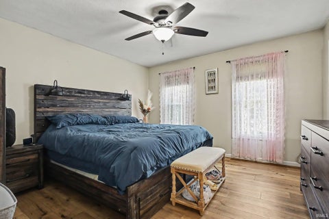 Tiny photo for 58072 Diener Drive, Goshen, IN 46528 (MLS # 202633403)