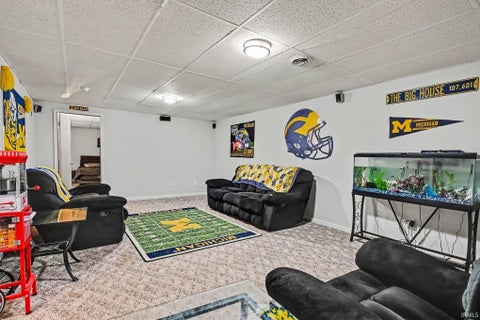 Tiny photo for 58072 Diener Drive, Goshen, IN 46528 (MLS # 202633403)