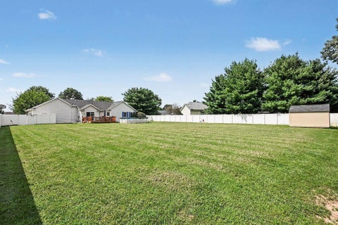 Tiny photo for 58072 Diener Drive, Goshen, IN 46528 (MLS # 202633403)