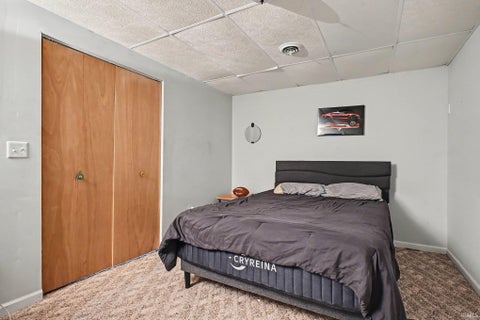 Tiny photo for 58072 Diener Drive, Goshen, IN 46528 (MLS # 202633403)