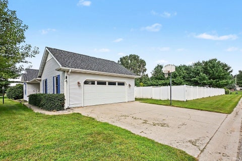 Tiny photo for 58072 Diener Drive, Goshen, IN 46528 (MLS # 202633403)
