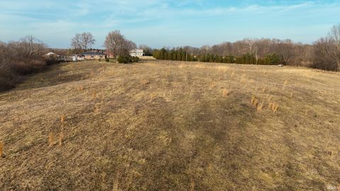 Tiny photo for v/l E 550 N, Peru, IN 46970 (MLS # 202600030)