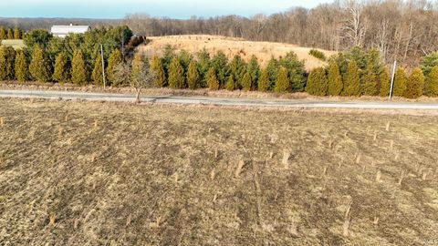 Tiny photo for v/l E 550 N, Peru, IN 46970 (MLS # 202600030)