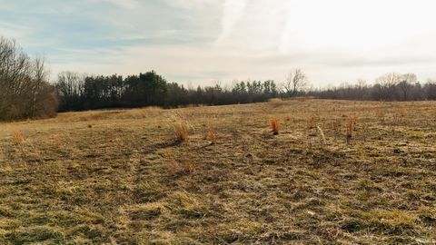 Tiny photo for v/l E 550 N, Peru, IN 46970 (MLS # 202600030)