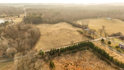 Tiny photo for v/l E 550 N, Peru, IN 46970 (MLS # 202600030)