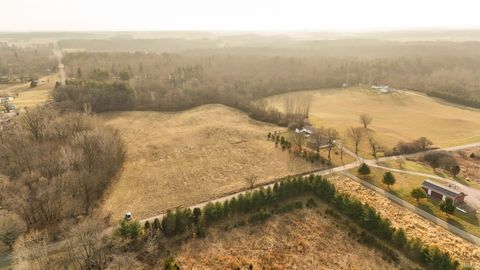 Photo of v/l E 550 N, Peru, IN 46970 (MLS # 202600030)