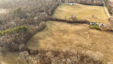 Tiny photo for v/l E 550 N, Peru, IN 46970 (MLS # 202600030)