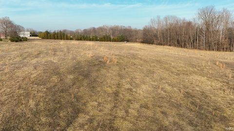 Tiny photo for v/l E 550 N, Peru, IN 46970 (MLS # 202600030)