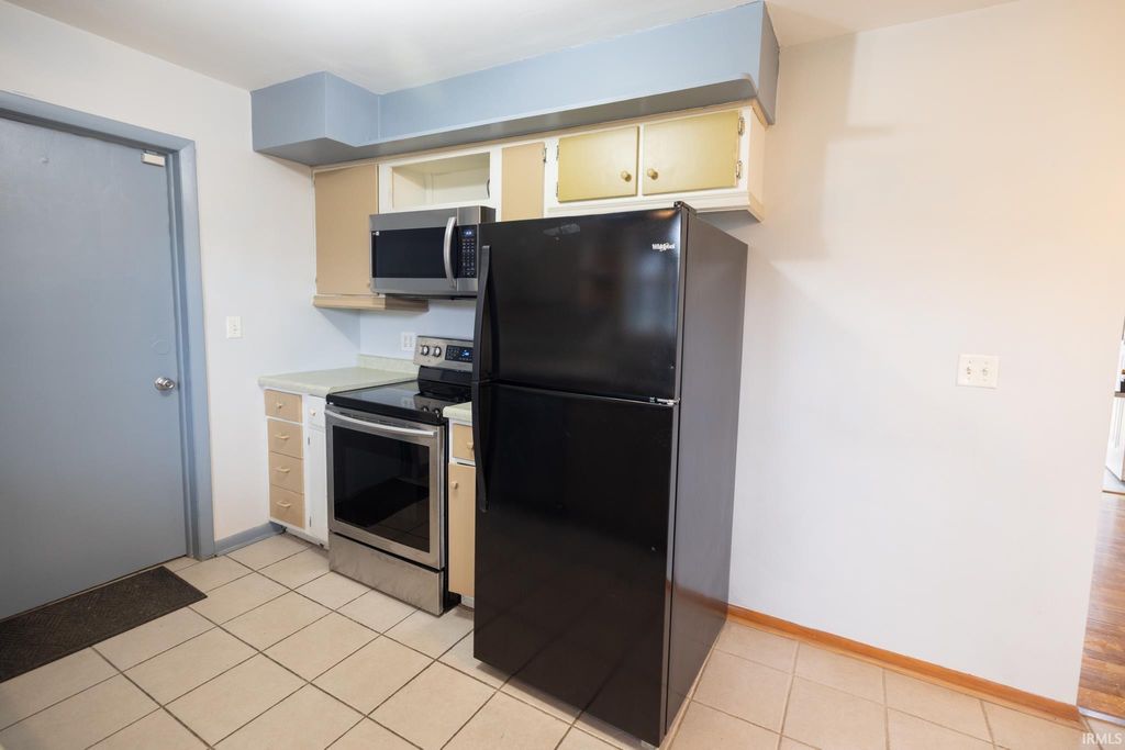 Photo of 4205 N New York Avenue, Muncie, IN 47304 (MLS # 202601610)