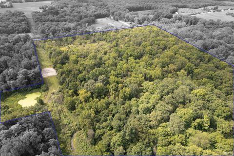 Tiny photo for 3626 E 800 S, Lafayette, IN 47909 (MLS # 202546892)