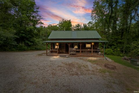 Photo of 3626 E 800 S, Lafayette, IN 47909 (MLS # 202546892)